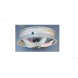 CERCHIO RUOTA POSTERIORE APRILIA SCARABEO 125 150 200 ROTAX 16 X 3.00 GRIMECA