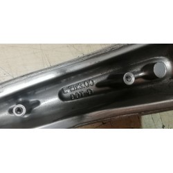 CERCHIO RUOTA POSTERIORE APRILIA SCARABEO 125 150 200 ROTAX 16 X 3.00 GRIMECA