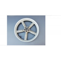 CERCHIO RUOTA ANTERIORE APRILIA SCARABEO 125 150 200 ROTAX 16 X 2.50 GRIMECA