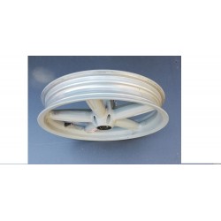 CERCHIO RUOTA ANTERIORE APRILIA SCARABEO 125 150 200 ROTAX 16 X 2.50 GRIMECA