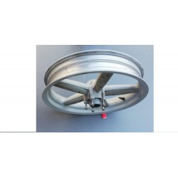 CERCHIO RUOTA ANTERIORE APRILIA SCARABEO 125 150 200 ROTAX 16 X 2.50 GRIMECA