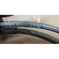PIAGGIO BEVERLY TOURER POMPA PINZA TUBO FRENO POSTERIORE COMPLETO