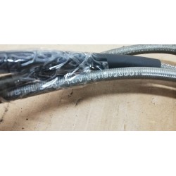 PIAGGIO BEVERLY TOURER POMPA PINZA TUBO FRENO POSTERIORE COMPLETO