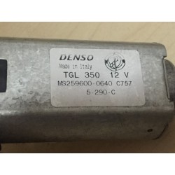 Motorino tergi lunotto posteriore ALFA 147 DENSO MS259600 0640 C757 5-290C 350