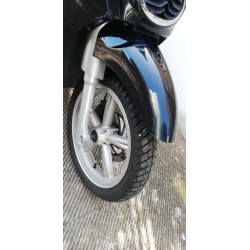 APRILIA SCARABEO 125 ie LIGHT 2013 RICAMBI  LEGGI BENE