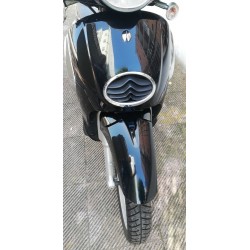 APRILIA SCARABEO 125 ie LIGHT 2013 RICAMBI  LEGGI BENE