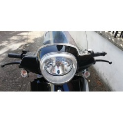 APRILIA SCARABEO 125 ie LIGHT 2013 RICAMBI  LEGGI BENE