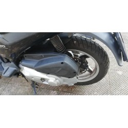 APRILIA SCARABEO 125 ie LIGHT 2013 RICAMBI  LEGGI BENE