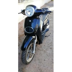 APRILIA SCARABEO 125 ie LIGHT 2013 RICAMBI  LEGGI BENE