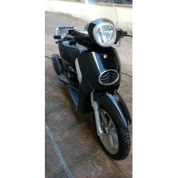 APRILIA SCARABEO 125 ie LIGHT 2013 RICAMBI  LEGGI BENE