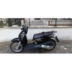 APRILIA SCARABEO 125 ie LIGHT 2013 RICAMBI  LEGGI BENE