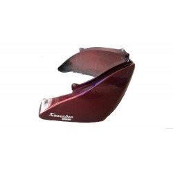 APRILIA SCARABEO 125 150 200 ROTAX 1999-2004 CARENA PLASTICA