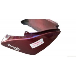 APRILIA SCARABEO 125 150 200 ROTAX 1999-2004 CARENA PLASTICA