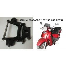 CULLA STAFFA MOTORE APRILIA SCARABEO 125 150 200 ROTAX