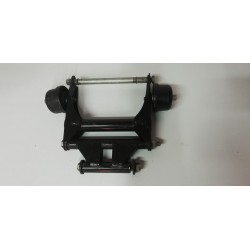 CULLA STAFFA MOTORE APRILIA SCARABEO 125 150 200 ROTAX