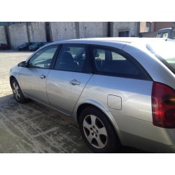Porta Posteriore Sinistra NISSAN PRIMERA SW 2003/2007 P12 SX