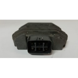 REGOLATORE TENSIONE CORRENTE YAMAHA X-CITY 250 2007-2010 5BN819600000