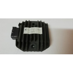 REGOLATORE TENSIONE CORRENTE YAMAHA X-CITY 250 2007-2010 5BN819600000