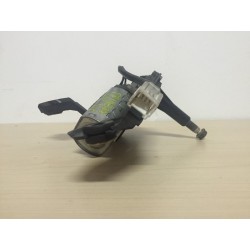 Moteur d'essuie-glace de lunette Arrière NISSAN PRIMERA SW p12 2003/2007 VALEO 53017412 28710 AU