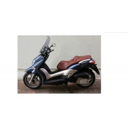YAMAHA X-CITY 250 POMPA PINZA FRENO ANTERIORE TUBO ORIGINALE