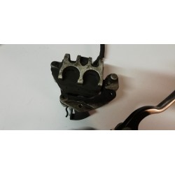 YAMAHA X-CITY 250 POMPA PINZA FRENO ANTERIORE TUBO ORIGINALE