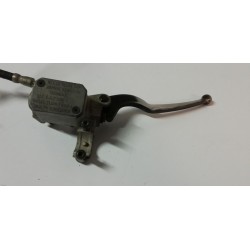 YAMAHA X-CITY 250 POMPA PINZA FRENO ANTERIORE TUBO ORIGINALE