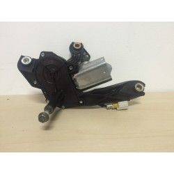 Moteur d'essuie-glace de lunette Arrière NISSAN PRIMERA SW p12 2003/2007 VALEO 53017412 28710 AU