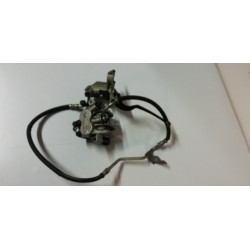 YAMAHA X-CITY 250 POMPA PINZA FRENO ANTERIORE TUBO ORIGINALE