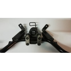 YAMAHA X-CITY 2007-2012 MANUBRIO ORIGINALE COMPLETO 5B2F6110000