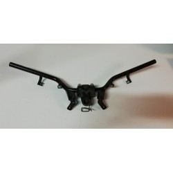 YAMAHA X-CITY 2007-2012 MANUBRIO ORIGINALE COMPLETO 5B2F6110000