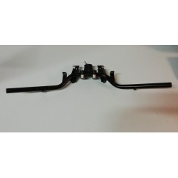 YAMAHA X-CITY 2007-2012 MANUBRIO ORIGINALE COMPLETO 5B2F6110000