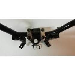 YAMAHA X-CITY 2007-2012 MANUBRIO ORIGINALE COMPLETO 5B2F6110000