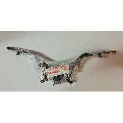 YAMAHA X-CITY 2007-2012 MANUBRIO ORIGINALE COMPLETO 5B2F6110000