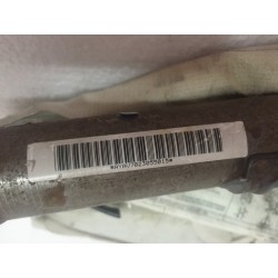 Airbag Tendina Destra NISSAN PRIMERA SW p12 2003-2007 DX / RH Air bag AYAV7023055015