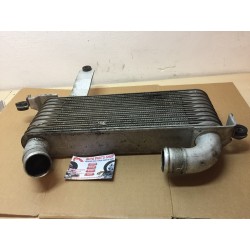 28270-27620 HYUNDAI MATRIX RADIATORE INTERCOOLER 1.5 CRDi DIESEL MANDO 2003-2005