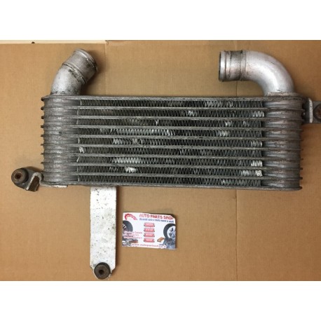 28270-27620 HYUNDAI MATRIX RADIATORE INTERCOOLER 1.5 CRDi DIESEL MANDO 2003-2005