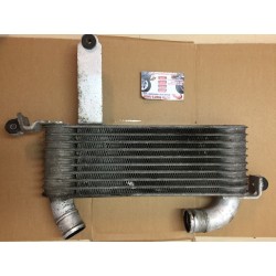 28270-27620 HYUNDAI MATRIX RADIATORE INTERCOOLER 1.5 CRDi DIESEL MANDO 2003-2005