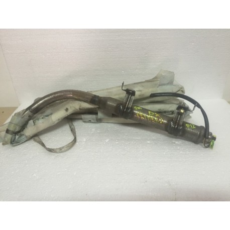 Airbag Tendina Destra NISSAN PRIMERA SW p12 2003-2007 DX / RH Air bag AYAV7023055015