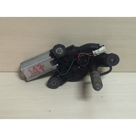 Motorino tergi lunotto posteriore ALFA 147 DENSO MS259600 0640 C757 5-290C 350