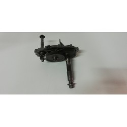 KIT INGRANAGGI TRASMISSIONE APRILIA SCARABEO 125 150 200 LEONARDO ROTAX