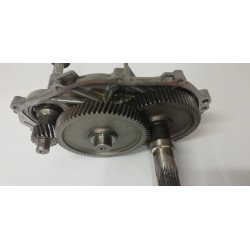 KIT INGRANAGGI TRASMISSIONE APRILIA SCARABEO 125 150 200 LEONARDO ROTAX