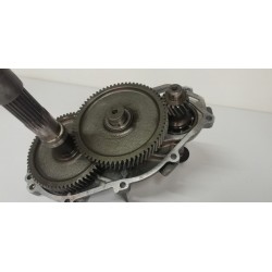 KIT INGRANAGGI TRASMISSIONE APRILIA SCARABEO 125 150 200 LEONARDO ROTAX
