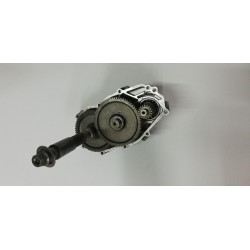 KIT INGRANAGGI TRASMISSIONE APRILIA SCARABEO 125 150 200 LEONARDO ROTAX