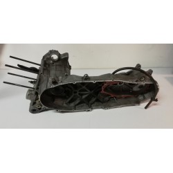 APRILIA SCARABEO 125 ROTAX CARTER MOTORE COMPLETO 1999-2003 ROTAX 120S