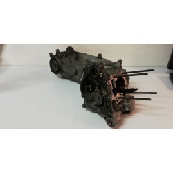 APRILIA SCARABEO 125 ROTAX CARTER MOTORE COMPLETO 1999-2003 ROTAX 120S