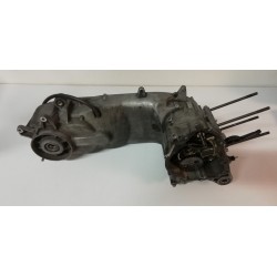 APRILIA SCARABEO 125 ROTAX CARTER MOTORE COMPLETO 1999-2003 ROTAX 120S
