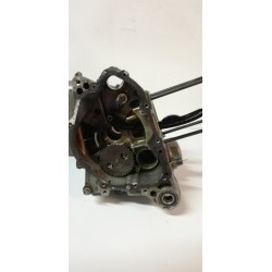 APRILIA SCARABEO 125 ROTAX CARTER MOTORE COMPLETO 1999-2003 ROTAX 120S
