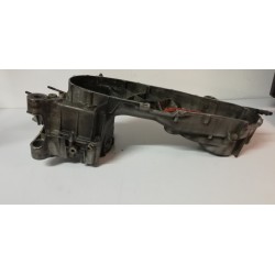 APRILIA SCARABEO 125 ROTAX CARTER MOTORE COMPLETO 1999-2003 ROTAX 120S