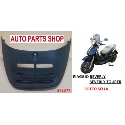 576377 SOTTO SELLA PIAGGIO BEVERLY - TUORER ORIGINALE 2003-2010