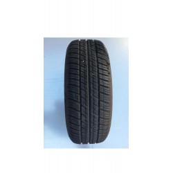 RUOTA COMPLETA VOLSKWAGEN POLO 9N 6Q0601027A 6Jx14 DUNLOP 185/60/14